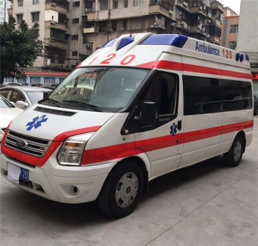 枣庄非急救护车护送行业的服务质量如何保障