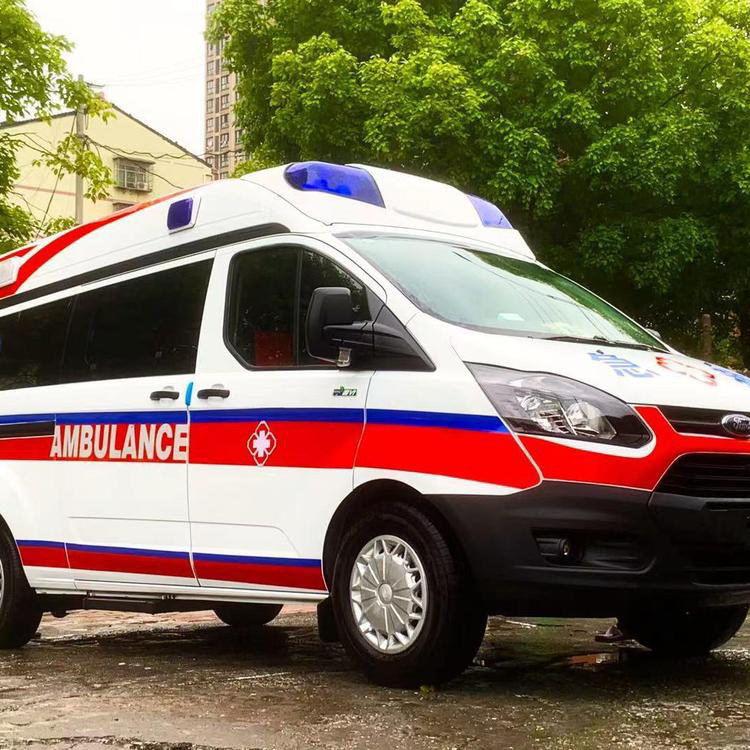 枣庄重症监护救护车出租护送返乡