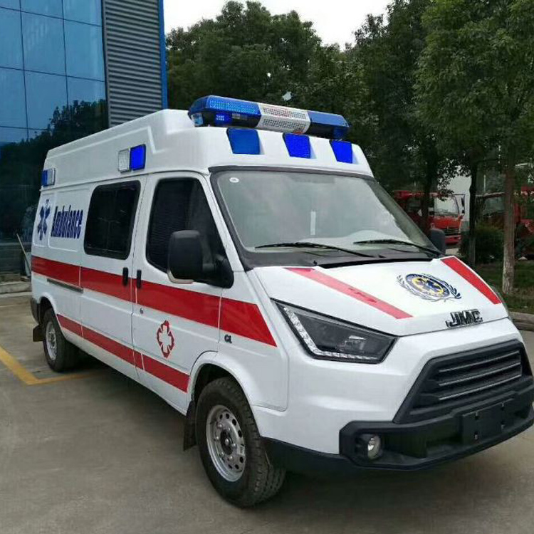 枣庄救护车出租哪家好