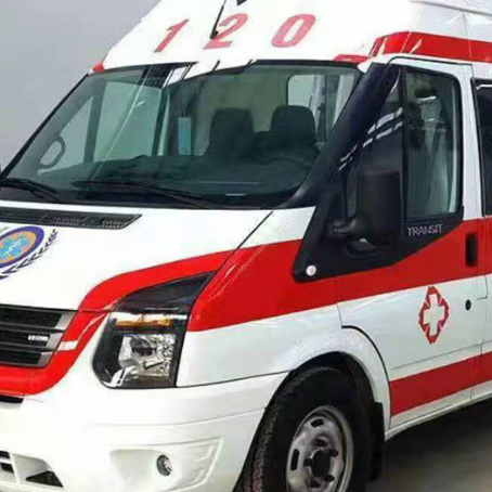 枣庄非急救护送病人转院租赁救护车的优缺点对比